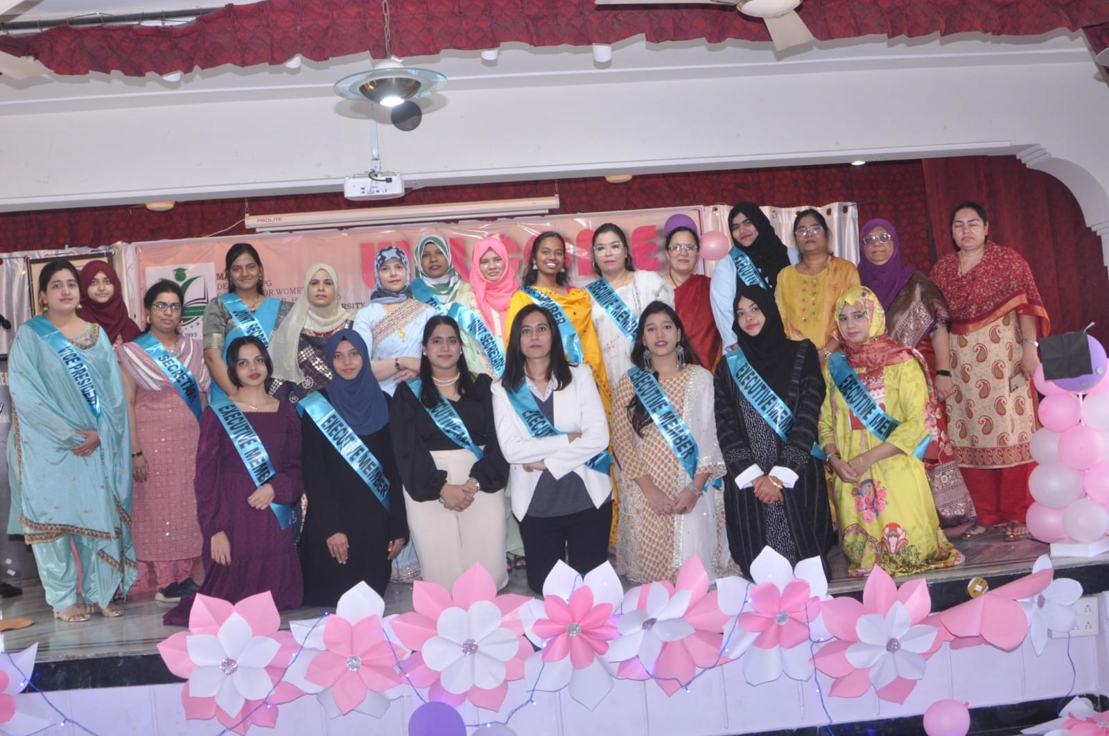 Madina Degree & PG College For Women Hyderabad Madina Degree and PG College for Women photo 4